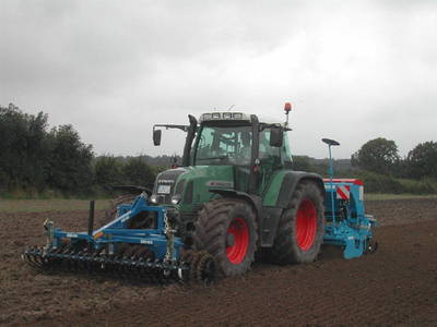 Bild 28 aus  Ferienhof Sell Bauernhofurlaub Ostsee Ponys