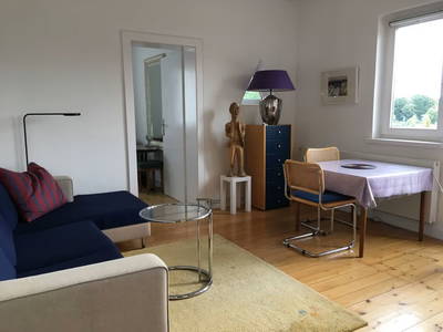 Bild 6 aus  Ferienwohnung Wendland-am-Weinberg