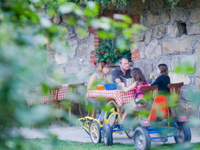 Bild 9 aus  Abrahamhof