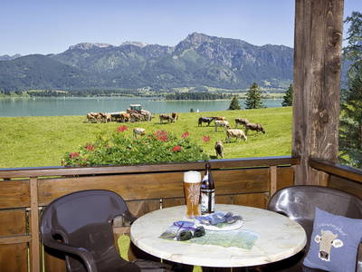 Bild 4 aus  "Salenberghof"