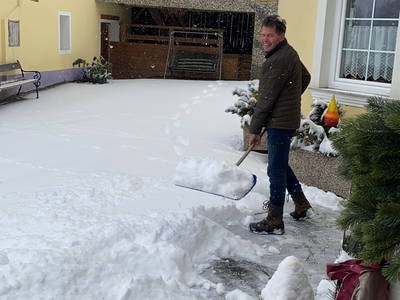 Bild 37 aus  Ferien am Talhof