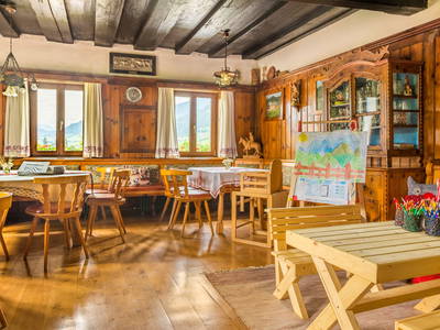 Bild 33 aus  Bauernhofurlaub  Sinnhubgut