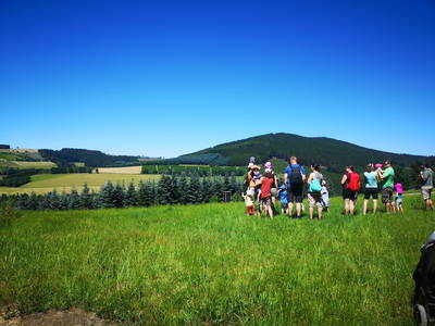 Bild 2 aus  Ferienbauernhof Voß