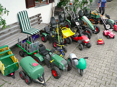 Bild 11 aus  Jodlhof Kochel am See