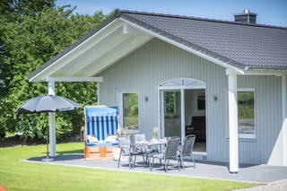 Ferienhof Rudolf Becker Haus Liebevoll aus Fehmarn