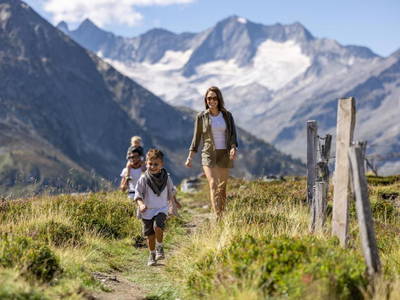 Bild 12 aus  Schmezlhof Ferienhaus