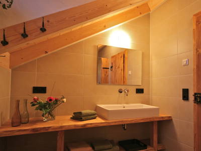 Bild 10 aus  Hütten und Ferienwohnungen im Bayerischen Wald ,  Nähe Arber u. Nationalpark Bayerischer Wald