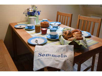 Bild 17 aus  Ferienbauernhof Schuler