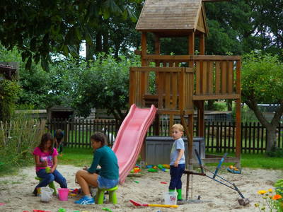 Bild 14 aus  Kleyhauers Ferienbauernhof