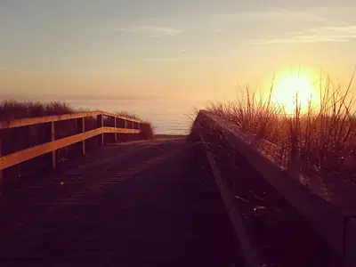 Bild 5 aus  STRANDDORF AUGUSTENHOF  - Ferienhäuser direkt an der Ostsee