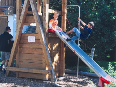 Bild 8 aus  Hofbauer - Ihr Urlaubsbauernhof am Chiemsee