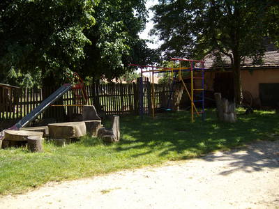 Bild 7 aus  Familienferienhof M. & M. Leubner