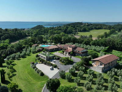 Bild 6 aus  Agriturismo Garda Hill