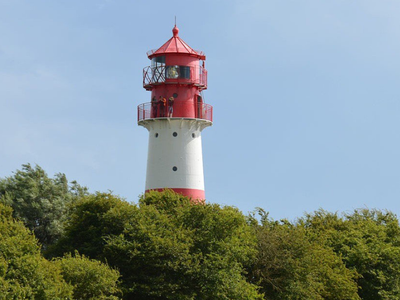 Bild 8 aus  Ferienhaus Falshöft