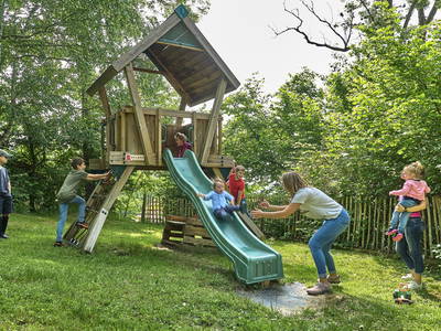 Bild 19 aus  Kinderparadies Höcker - Bio-Bauernhof