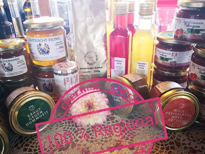 Bild 27 aus  Auf'm Reifnhof: Ihr Kreativhof am Simssee im Chiemgau