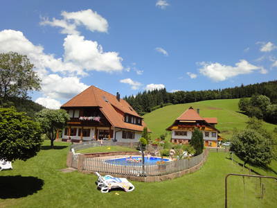 Bild 9 aus  Fussbauernhof