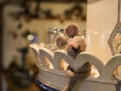 Bild 28 aus  Pension Baarblick