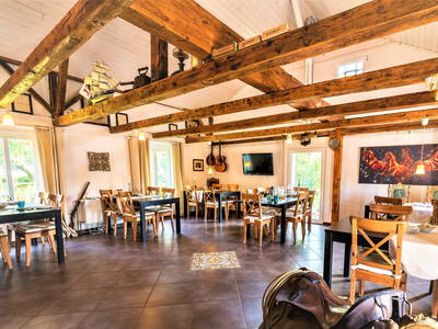 Bild 6 aus  Landhotel Rehedyk