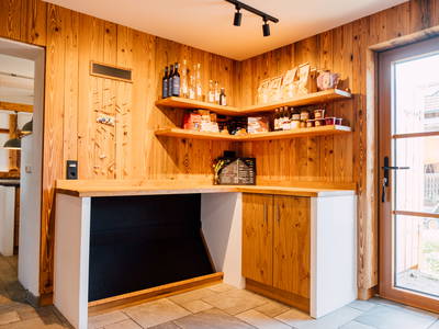 Bild 23 aus  Ferienparadies Huberhof