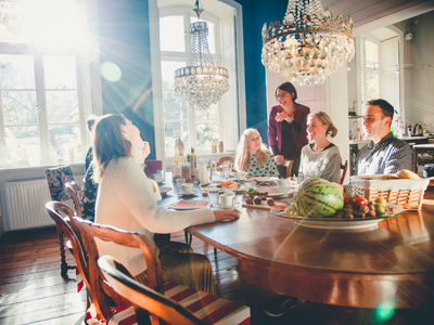 Bild 9 aus  Gut Pohnstorf