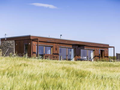 Bild 5 aus  The Hideaway Experience