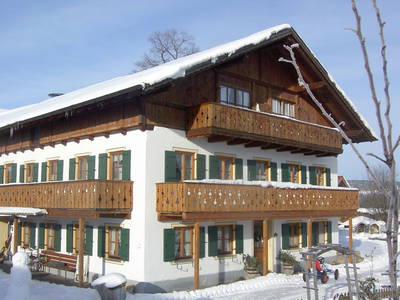 Bild 3 aus  Stroblhof