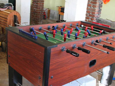 Bild 15 aus  Victorhof Ferienwohnungen