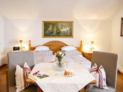 Bild 7 aus  Gästehaus Steinbrecherhof