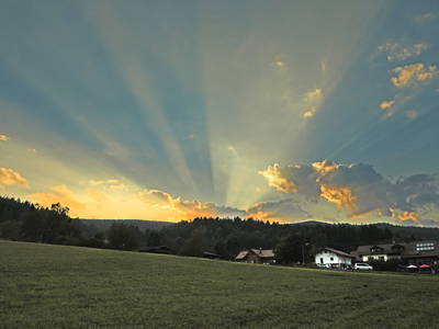 Bild 64 aus  Paulas Bauernhof im Bayerischen Wald