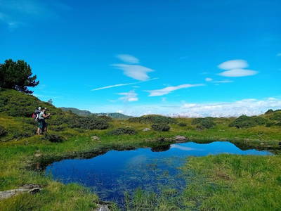 Bild 6 aus  Much's Bergstüberl