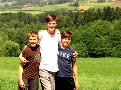 Bild 16 aus  Ederhof