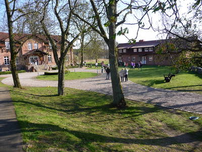 Bild 8 aus  Resort Gut Settin am See - Ferienhäuser -  Hochzeiten  - Offsites - Veranstaltungen