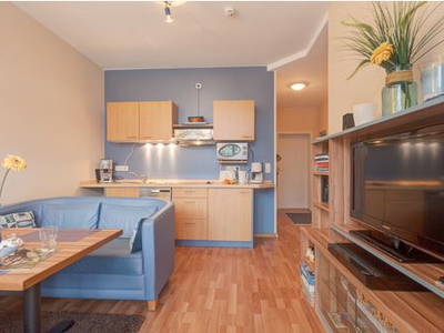 Bild 6 aus  Ferienwohnungen Binz