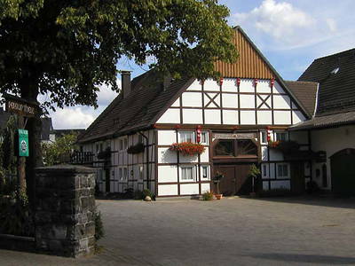 Bild 3 aus  Pension Hof Thiele