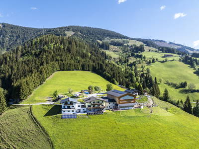 Bild 4 aus  Bergbauernhof Familienparadies Oberhasenberghof