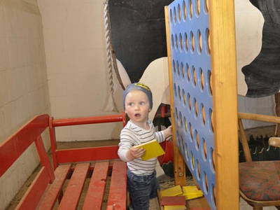 Bild 9 aus  Ferienhof Borchers