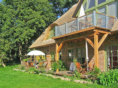 Bild 7 aus  Alte Scheune Krakvitz, Inh. Gisela Stolpe&Peter Hübner