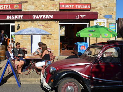 Bild 167 aus  Le Colombié - Ferienhäuser an der Dordogne mieten