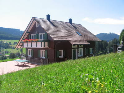 Bild 11 aus  Ferienhaus Labbronnerhof