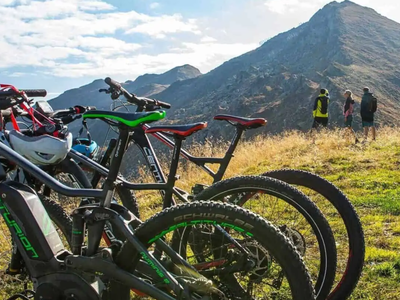 Bild 27 aus  Zillertaler Hofchalets