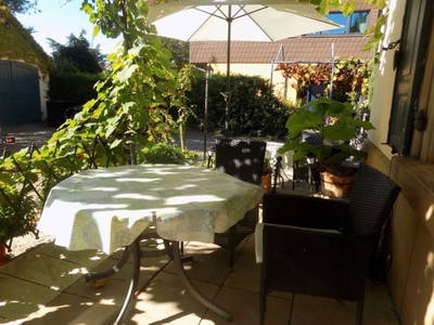 Bild 20 aus  Wein- und Feriengut Altes Landhaus, Barbara Reibold-Niederauer