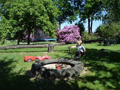 Bild 28 aus  Dennhornshof