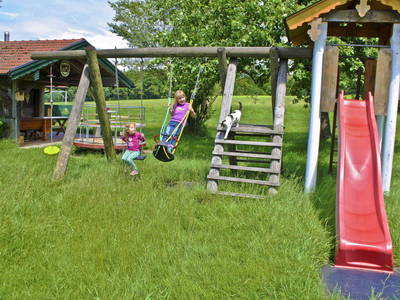 Bild 5 aus  Fröschlhof