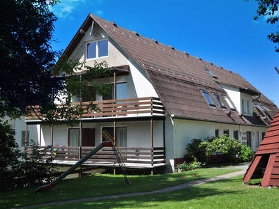 Bild 3 aus  Ferienhof Neue Mühle