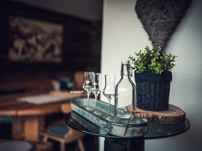 Bild 15 aus  OBERBICHLHOF Appartements & Bauernhof