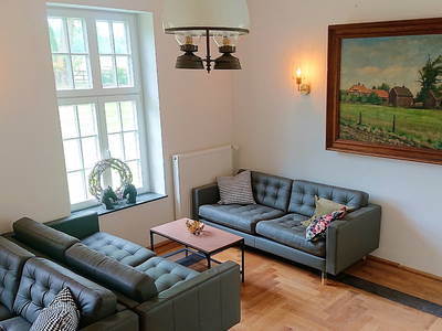 Bild 29 aus  Ponyhof Georgenbruch - Gutshof mit Ferienwohnungen, Pensionsstall und Reitschule