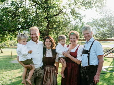 Bild 30 aus  Bauernhofurlaub  Sinnhubgut