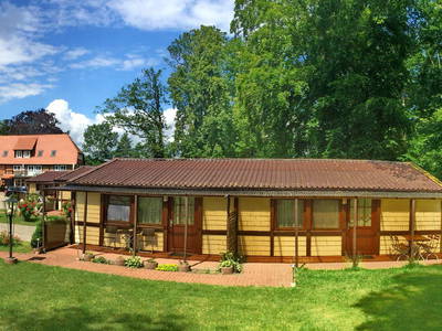 Bild 6 aus  Insel-Hotel & FGS Dobbertin