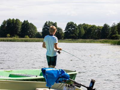 Bild 6 aus  Mellenhof / Landurlaub